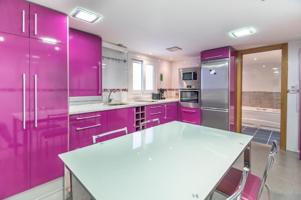 Vivienda En El Casco Antiguo De Castro Urdiales Apartamento Exterior foto
